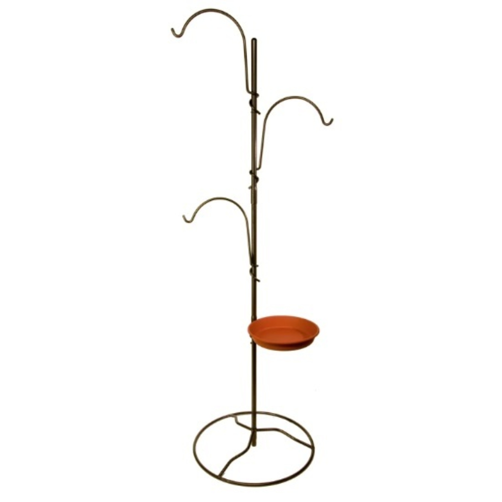 Yard Butler, Yard Tree Bird Center, Model# IYTBC-4